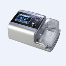 Machine portable CPAP pour soins de santé à domicile